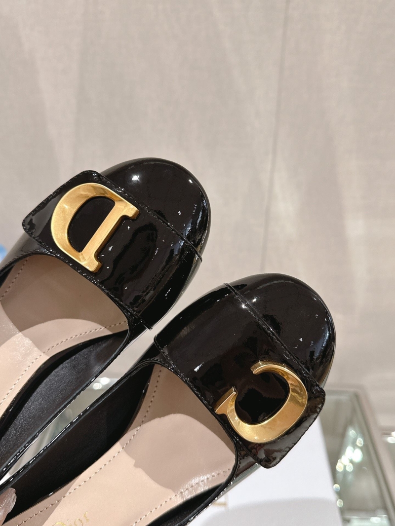 Christian Dior Heeled Shoes